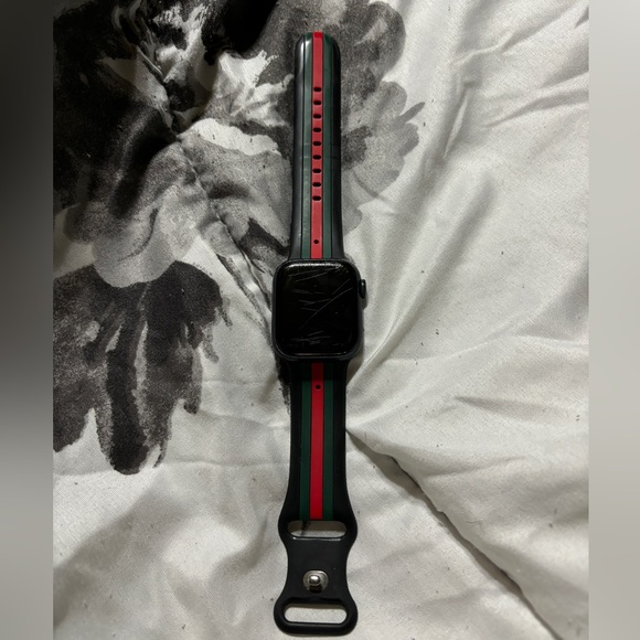 Series 7 Apple Watch